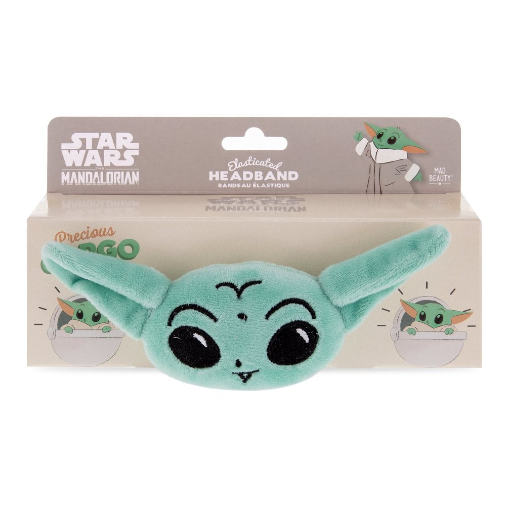 Image of Disney - Star Wars Mandalorian - Headband