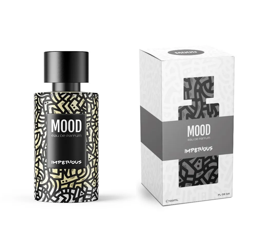 Image of Mood - Eau de Parfum 100 ml - Imperious