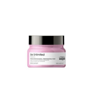 L'Oréal Professionnel - Liss Unlimited Mask