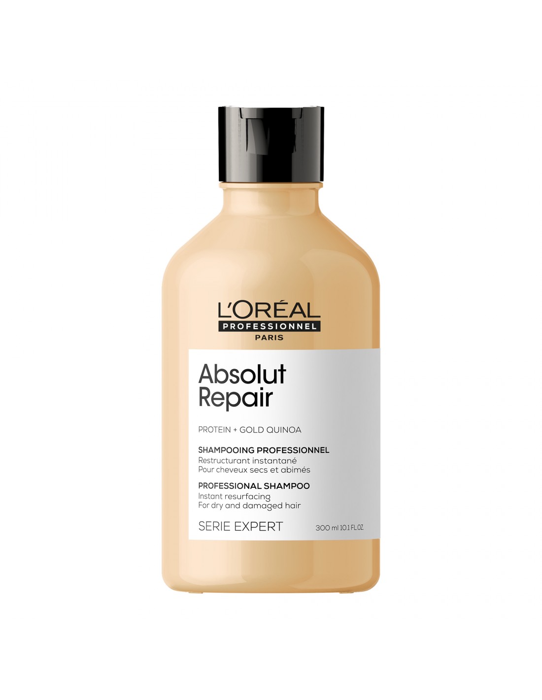 Image of L'Oréal Professionnel - Shampoo Absolute Repair - 300 ml