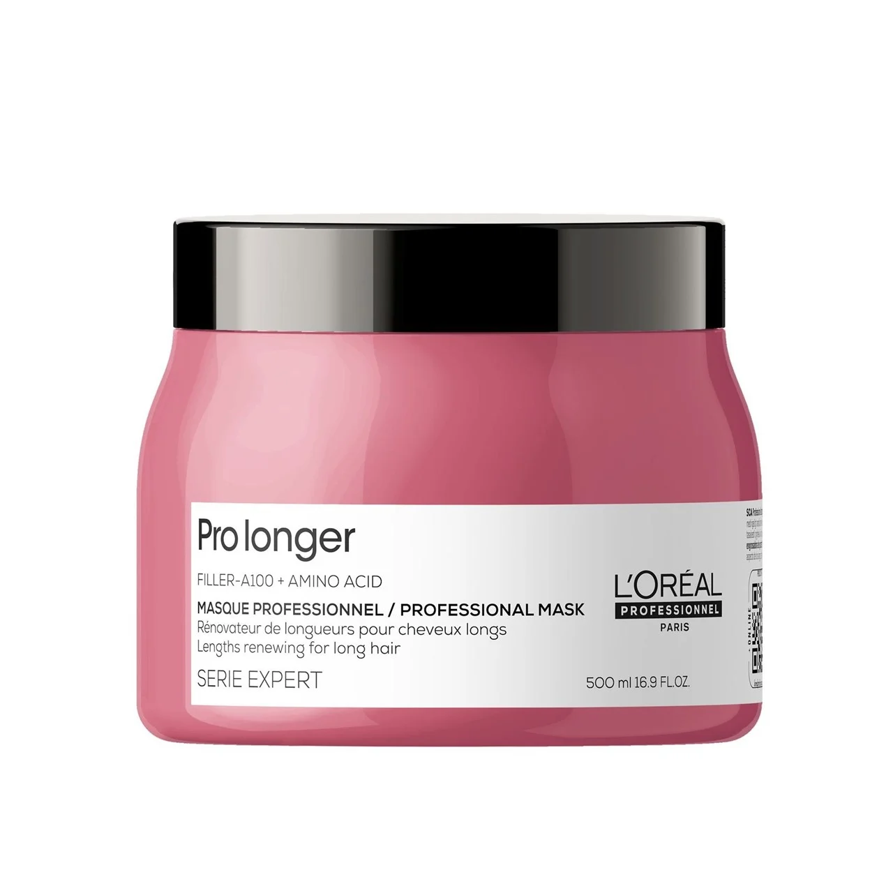 Image of L'Oréal Professionel - Pro longer Mask - 500 ml