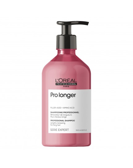 Image of L'Orèal Professionnel - Pro longer Shampoo - 500 ml