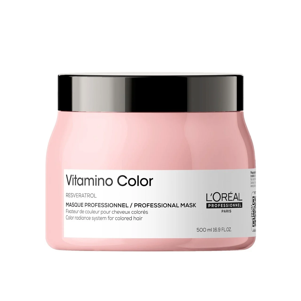 Image of L'Oréal Professionnel - Vitamino Color Mask - 500 ml