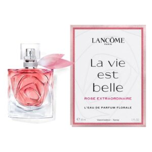 Lancome La vie est belle - Roses Extraordinaire Edp