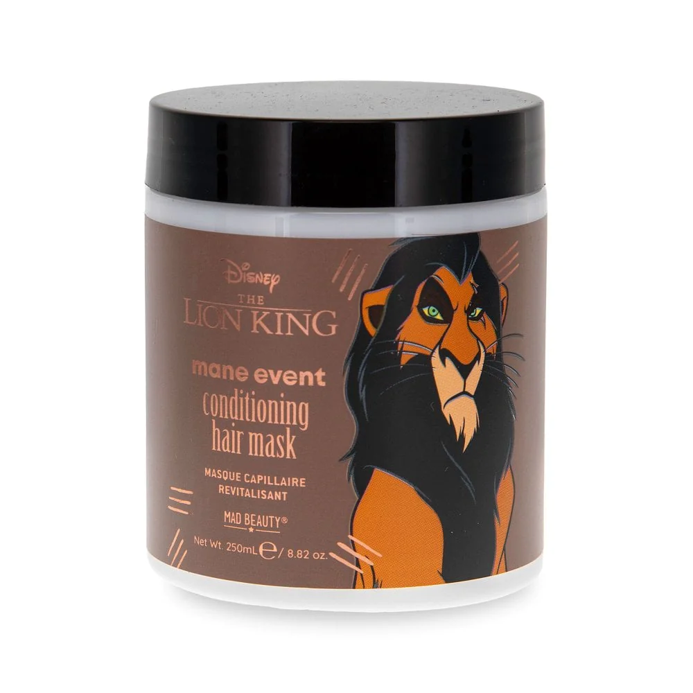Image of Disney - Lion King - Conditioning hair mask
