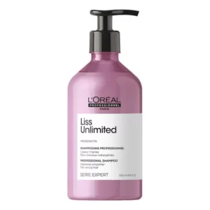 liss unlimited 500 ml