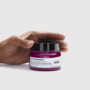L'Oréal Professionnel - Curl Expression Mask