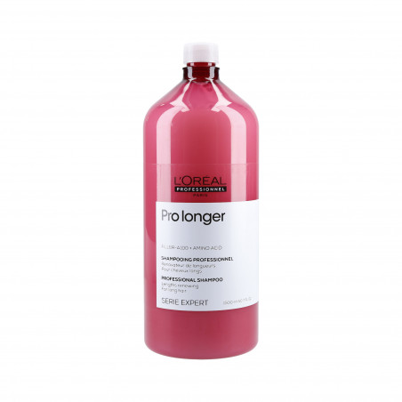 Image of L'Orèal Professionnel - Pro longer Shampoo - 1500 ml