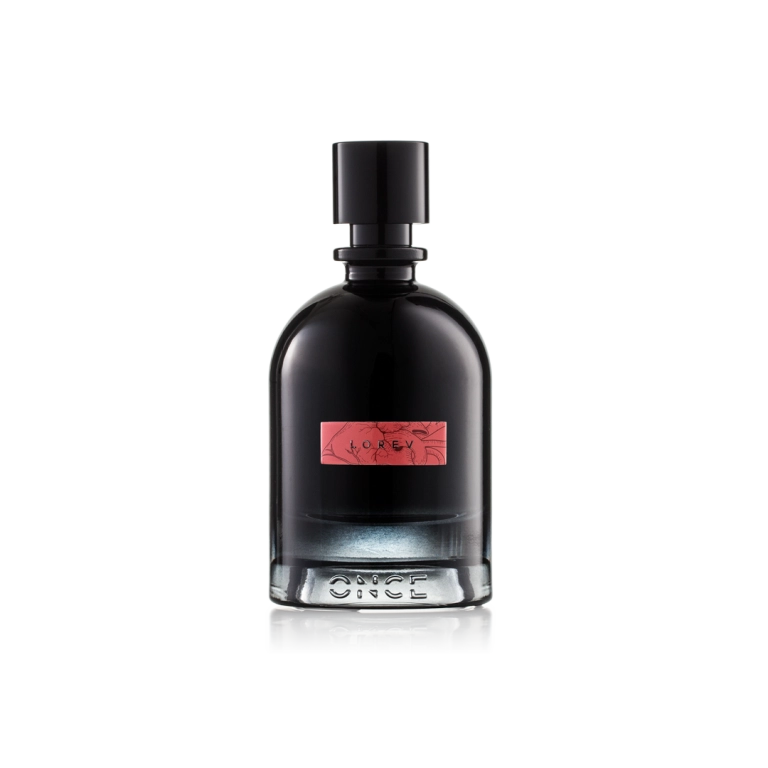 Image of        Once Perfume - Eau de Parfum Intense - Lorev