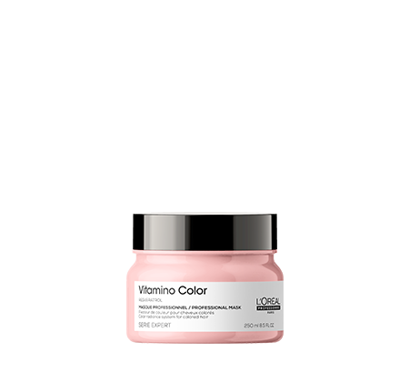 Image of L'Oréal Professionnel - Vitamino Color Mask - 250 ml