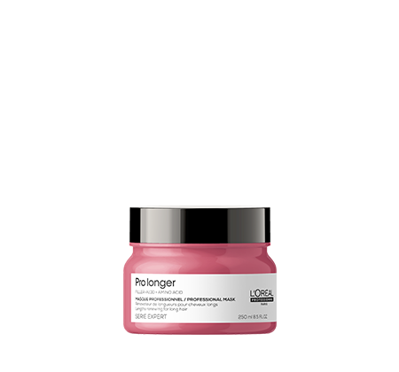 Image of L'Oréal Professionel - Pro longer Mask - 250 ml