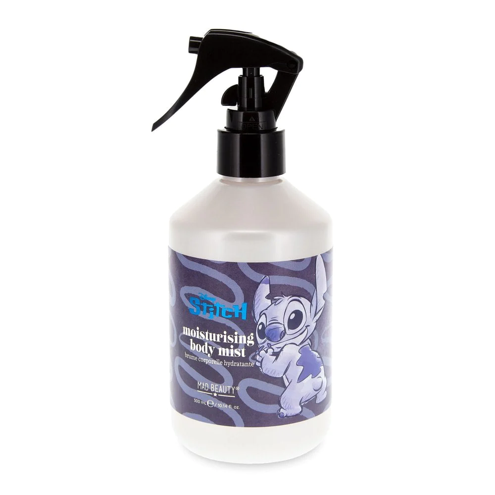 Image of Disney - Stitch - Moisturising body mist