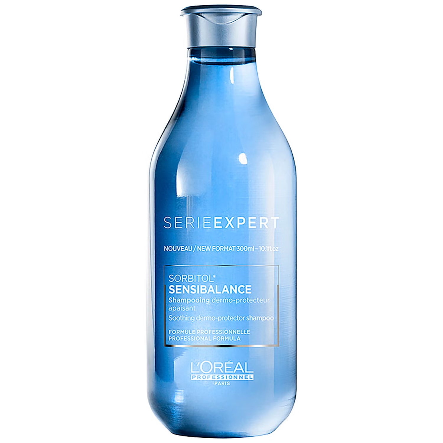 Image of L'Oréal Professionnel - SensiBalance Shampoo - 300 ml