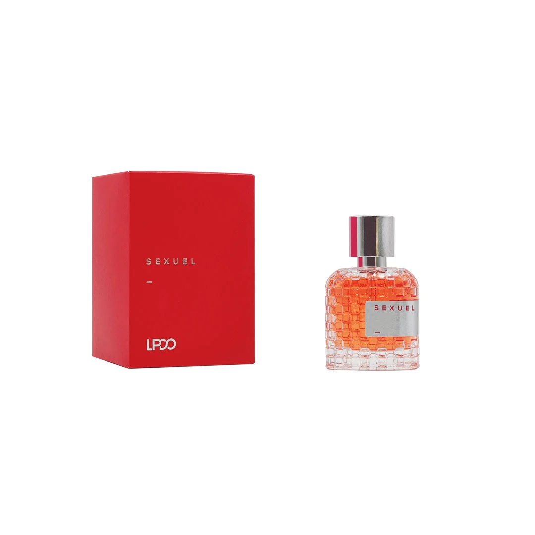 Image of LPDO - Sexuel - Eau de Parfum - 30 ml