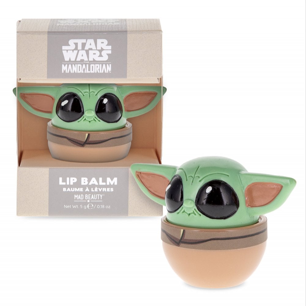 Image of Disney - Star Wars Mandalorian - Lip Balm