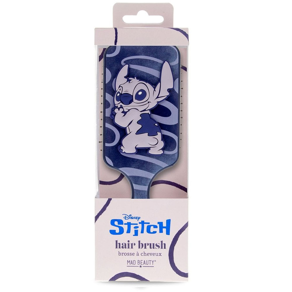 Image of Disney - Stitch - Hair brush