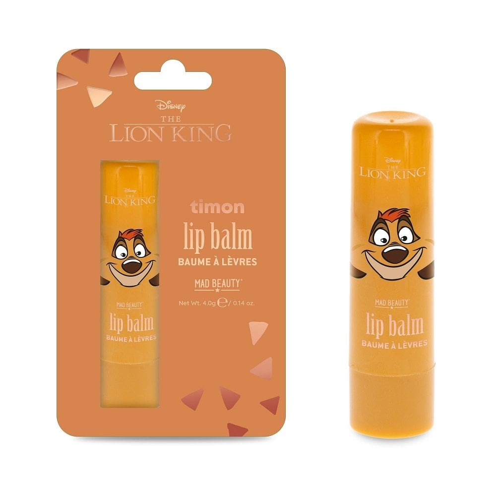 Image of        Disney - Lion King - Timon lip balm