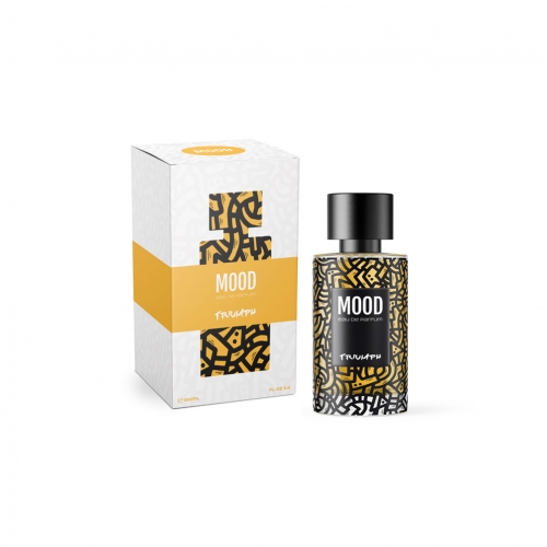Image of Mood - Eau de Parfum 100 ml - Triumph