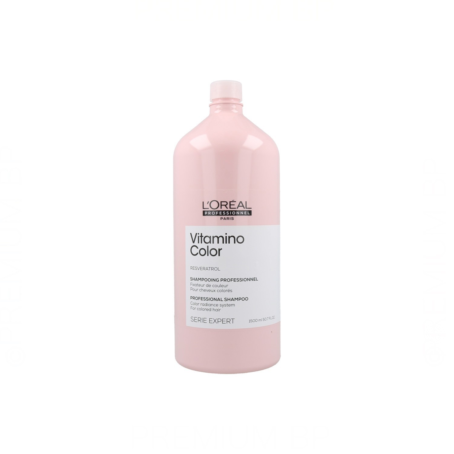 Image of L'Oréal Professionnel - Vitamino Color Shampoo - 1500 ml