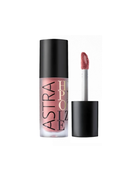 Image of Astra Hypnotize Liquid Lipstick - Rossetto liquido - 01