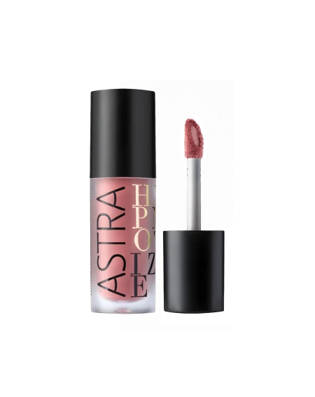 Image of        Astra Hypnotize Liquid Lipstick - Rossetto liquido - 01