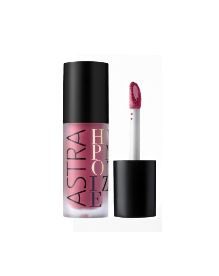 Image of Astra Hypnotize Liquid Lipstick - Rossetto liquido - 02