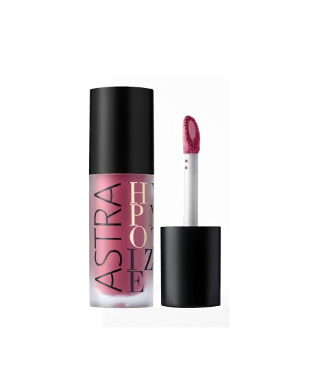 Image of        Astra Hypnotize Liquid Lipstick - Rossetto liquido - 02