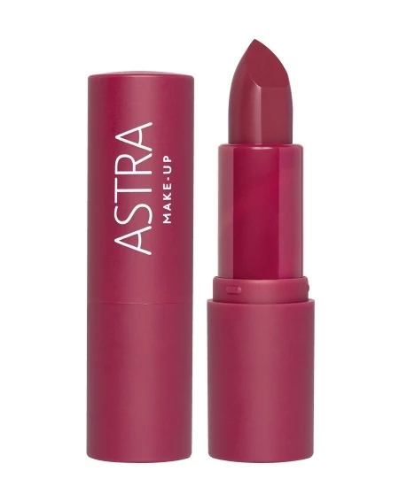 Image of        Astra Lip Creamynal - Rossetto cremoso - 04