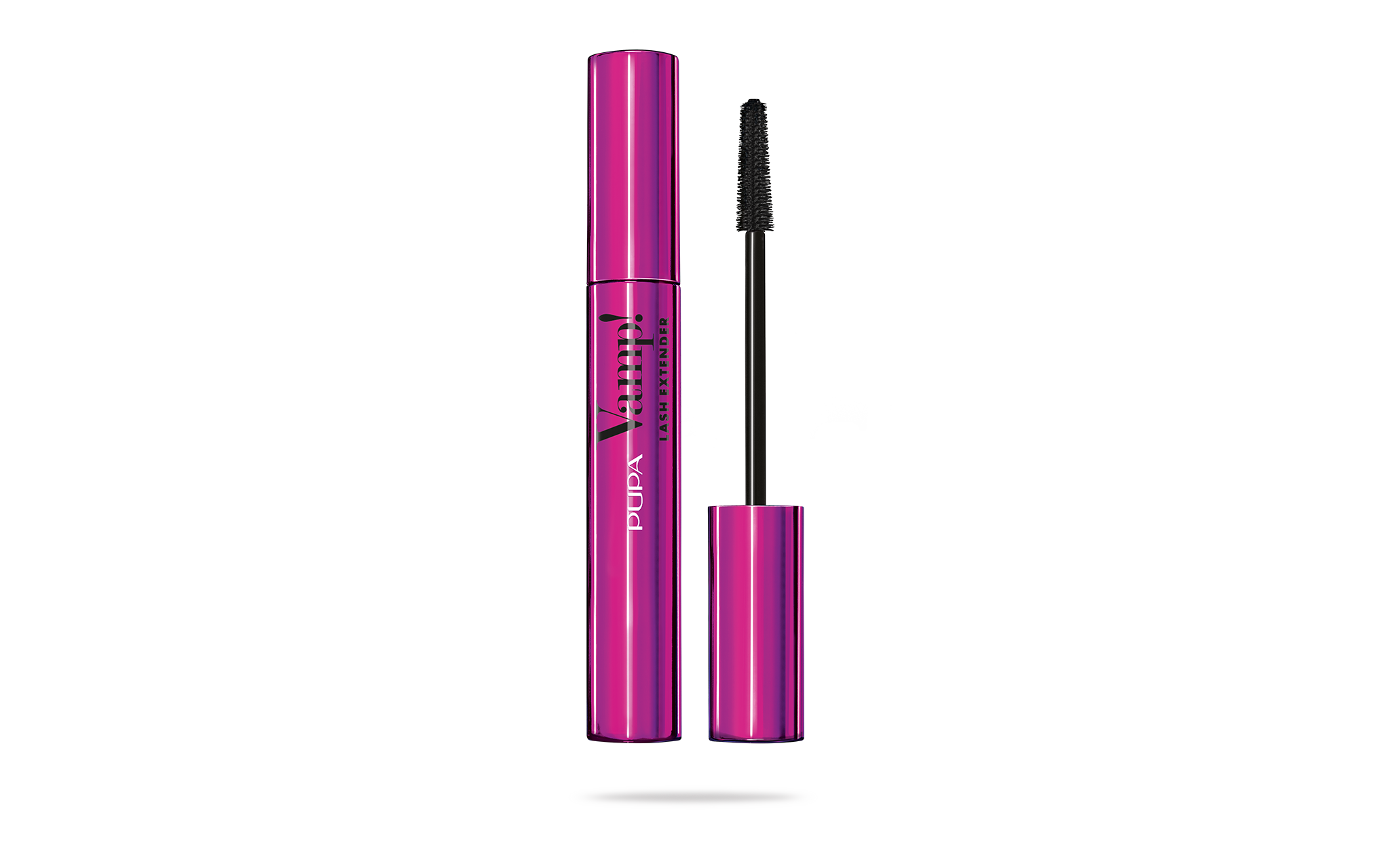 Image of        Pupa Vamp! Lash Extender - Mascara 3D