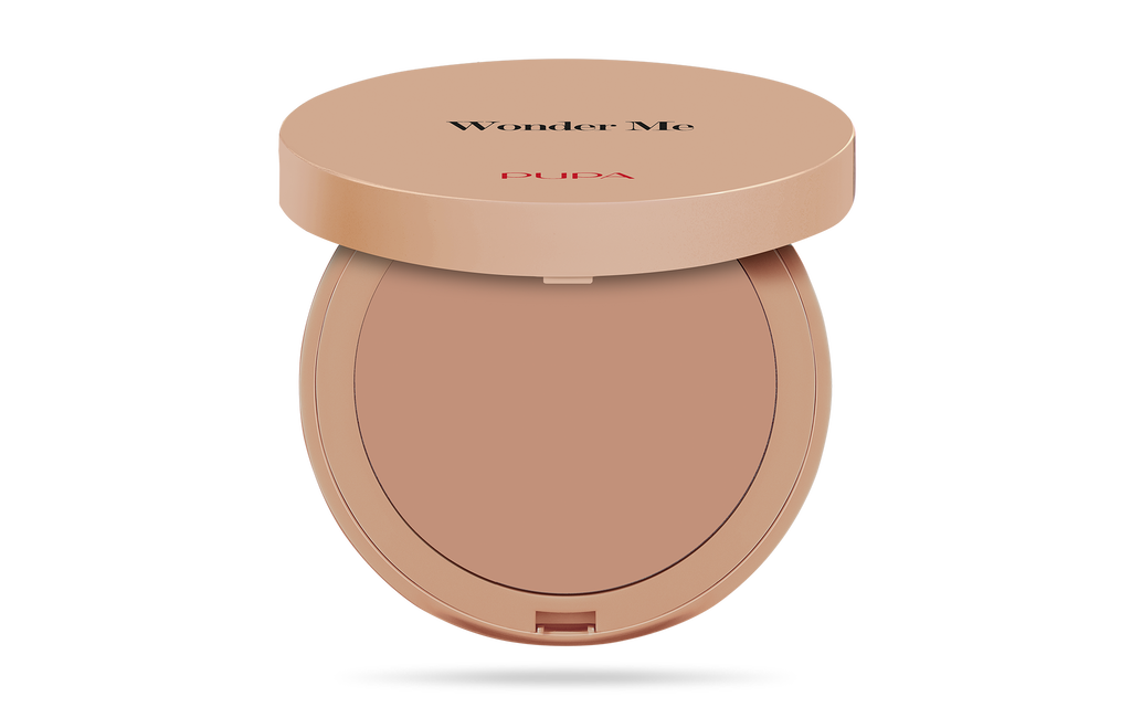 Image of Pupa Wonder Me - Bronzer - 001