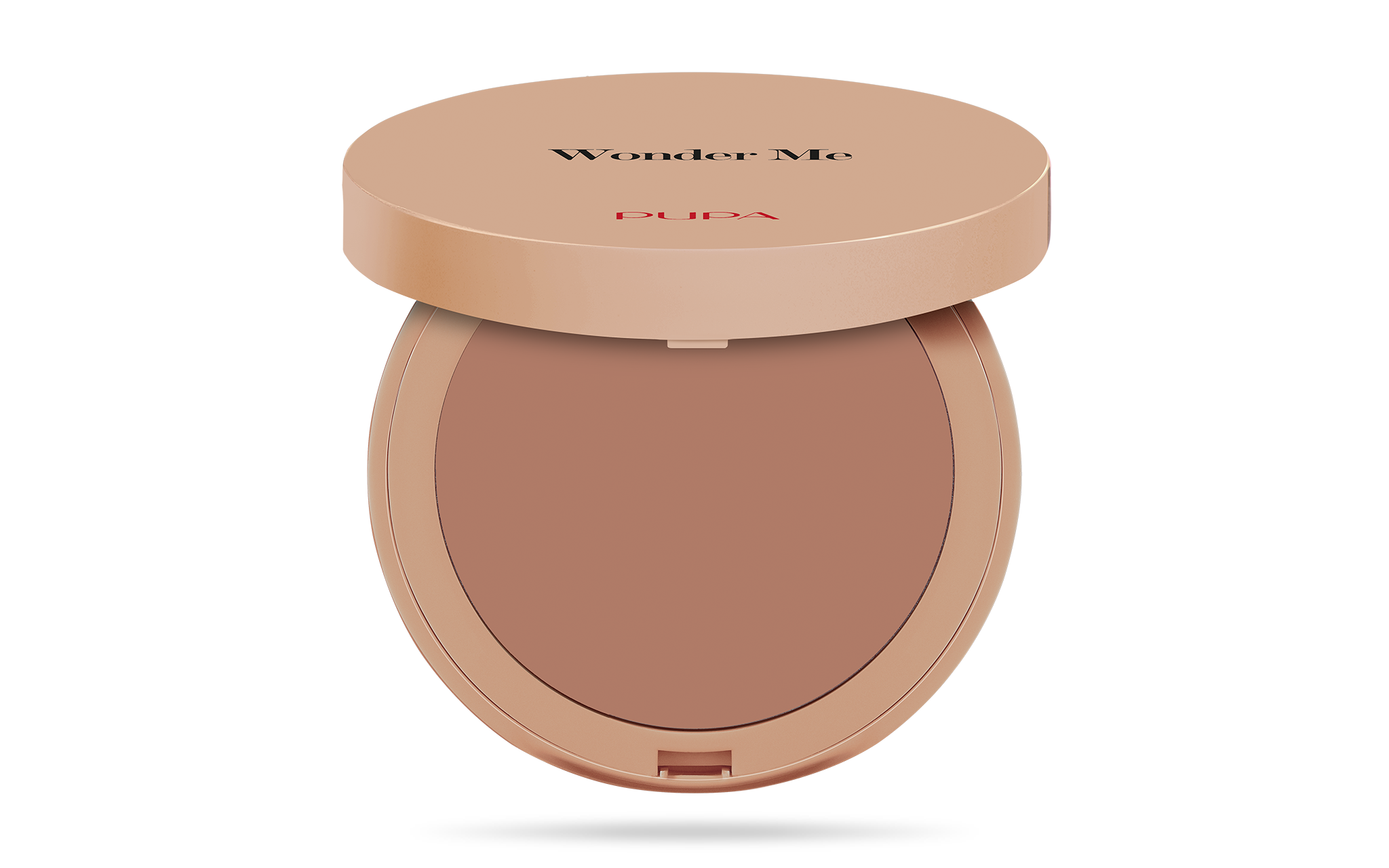 Image of        Pupa Wonder Me - Bronzer - 003