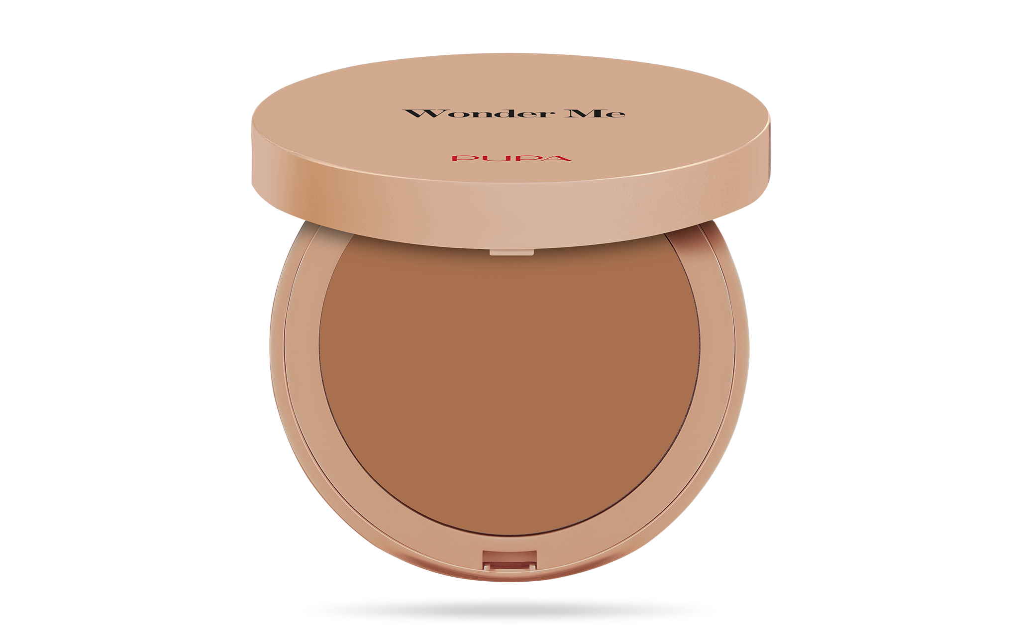 Image of        Pupa Wonder Me - Bronzer - 004