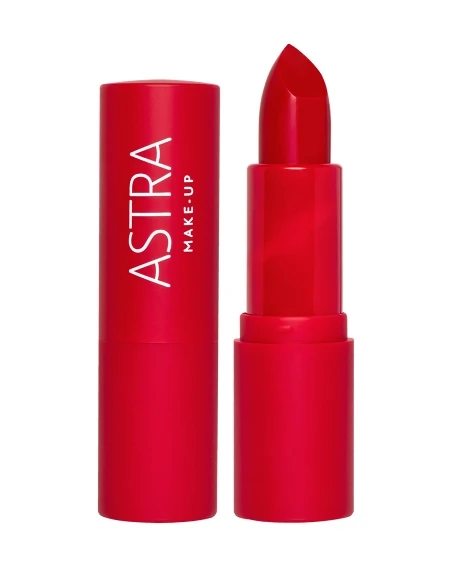 Image of Astra Lip Creamynal - Rossetto cremoso - 08