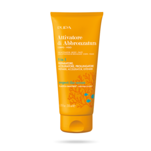 Pupa - Attivatore di abbronzatura 200 ml