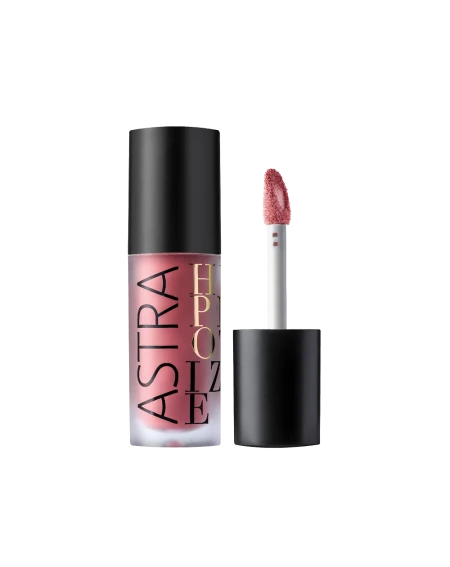Astra Hypnotize Liquid Lipstick - Rossetto liquido - 12