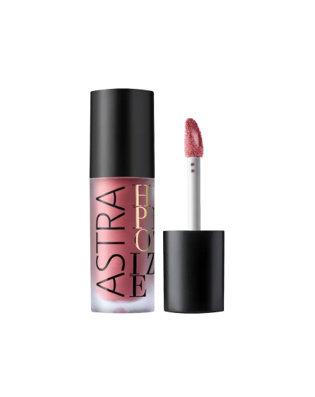 Image of        Astra Hypnotize Liquid Lipstick - Rossetto liquido - 12