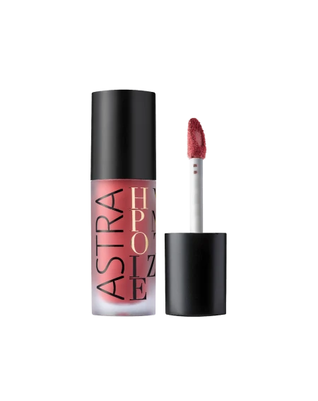 Image of        Astra Hypnotize Liquid Lipstick - Rossetto liquido - 13