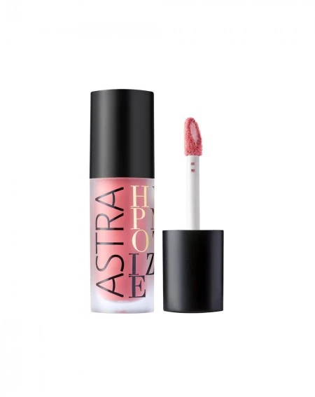 Image of Astra Hypnotize Liquid Lipstick - Rossetto liquido - 15