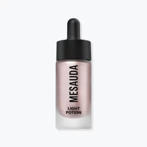 Mesauda Light Potion - Illuminante liquido