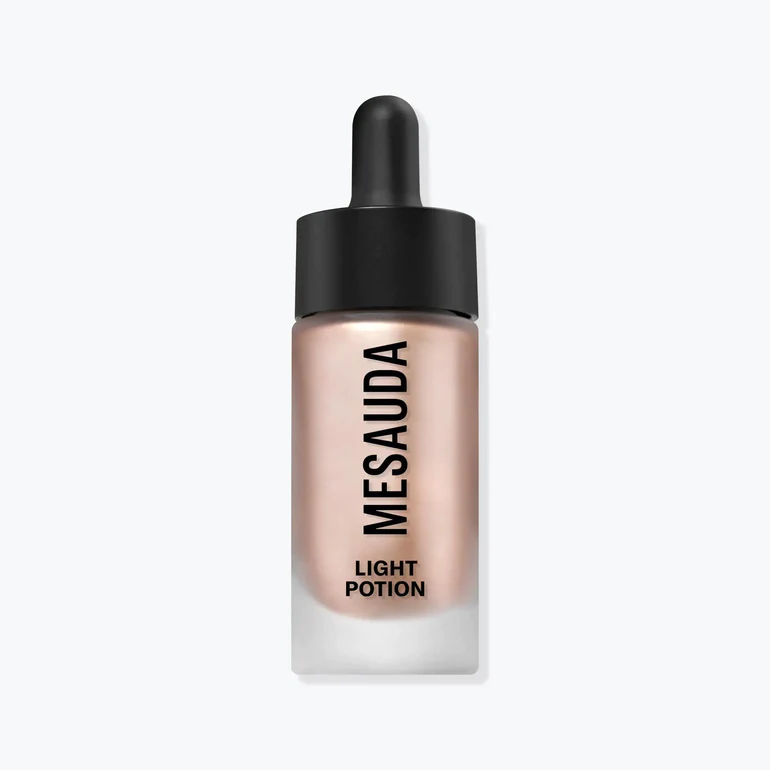 Mesauda Light Potion - Illuminante liquido - 203