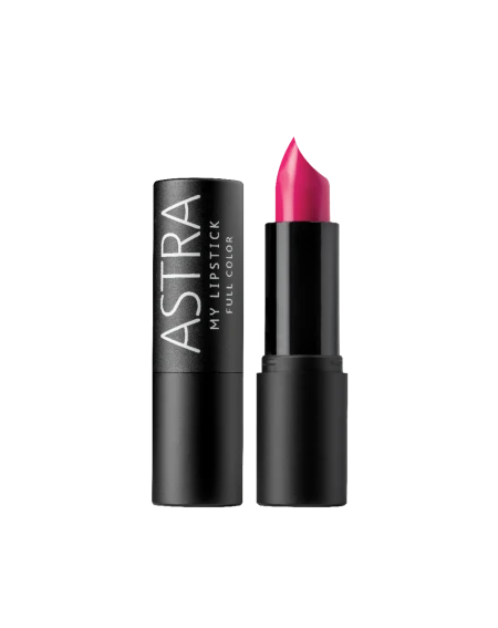 Image of Astra My Lipstick - Rossetto cremoso - 21