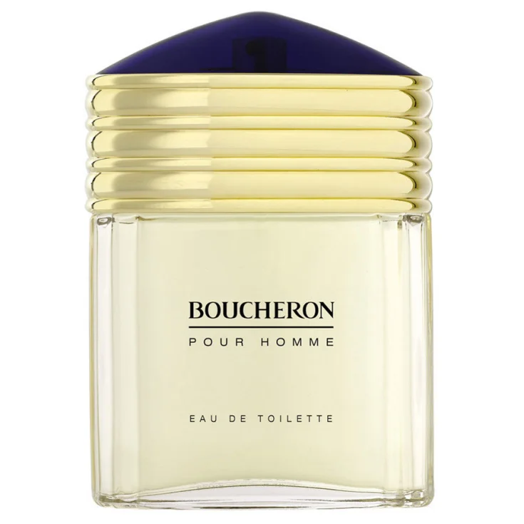 Outlet Boucheron pour homme - EDT 100 ml