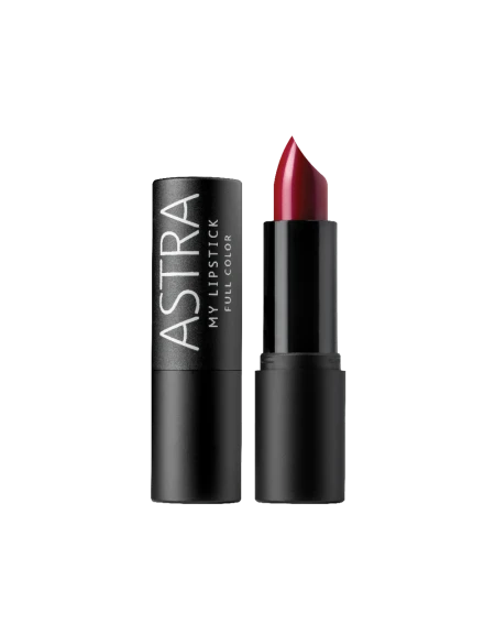 Image of Astra My Lipstick - Rossetto cremoso - 32