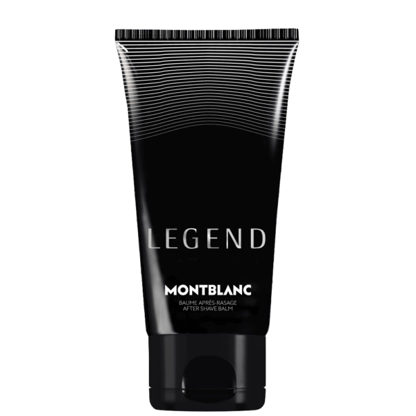 Montblanc Legend - Dopobarba 150 ml