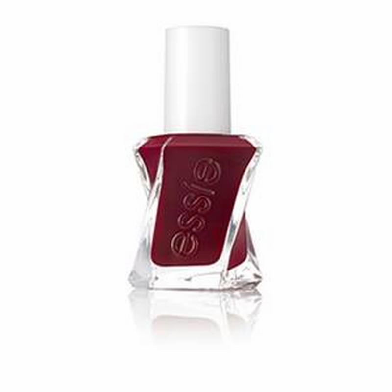 Image of Essie - Gel couture - 360 - spiked with style