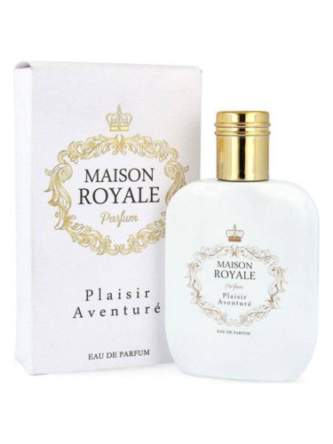 Image of Maison Royale - Plaisir Aventuré EDP 100 ml
