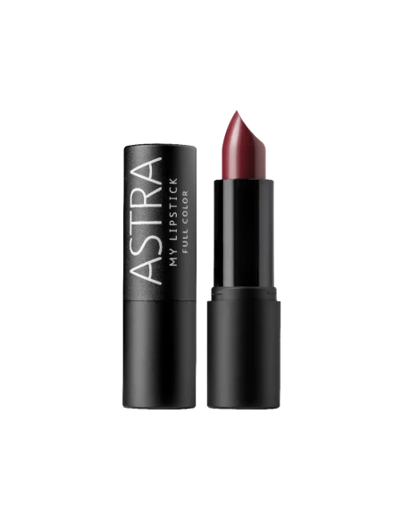 Image of Astra My Lipstick - Rossetto cremoso - 39