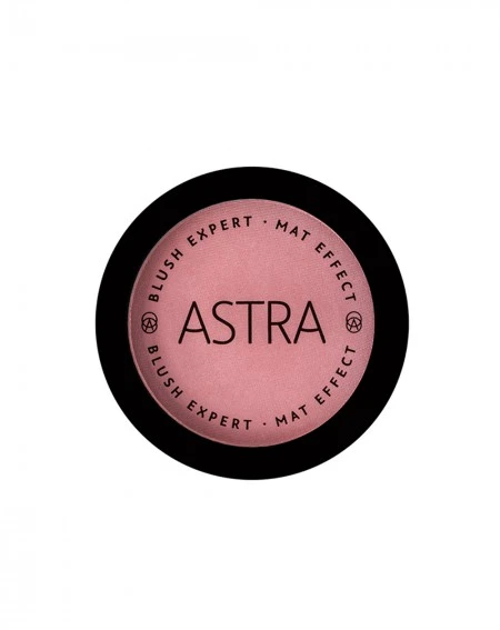 Image of Astra - Blush Expert Mat effect - 04