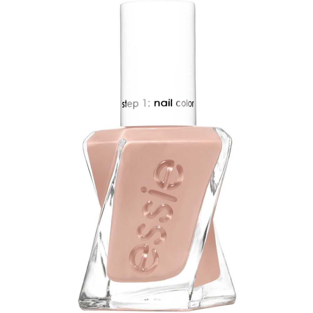 Image of Essie - Gel couture - 504 - of corset