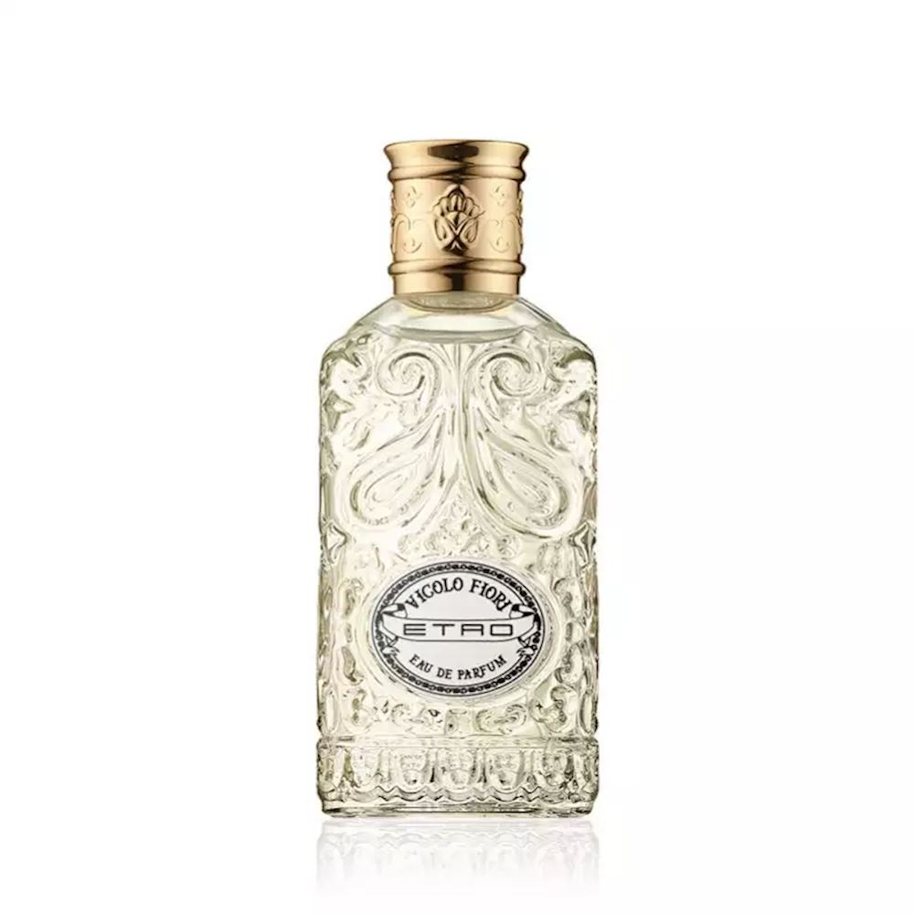 Image of        Outlet Etro - Vicolo Fiori EDP 100 ml